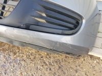 фото thumb №10, Vw golf 6 vi 08-13r hb бампер перед решётка радиатора la7t