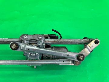 фото thumb №10, Механізм двигунчик двірник 1k1721503am skoda octavia ii 2 рестайлінг європа