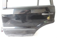 фото thumb №3, Двері ліві задні лівий зад ford fusion 2002r- d2
