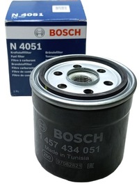 фото thumb №1, Bosch 1 457 434 051 фільтр пального