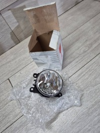 фото thumb №1, 15084. smart forfour противотуманная фара led левый перед a4158200256