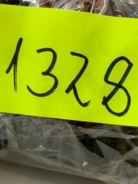 фото thumb №6, Штекеры штекер разъём контроллера двигателя renault trafic ii vivaro a 2.0