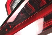 фото thumb №9, Ліва лампа кришки багажника audi a4 allroad 8wh, b9 8w5945093d 2.0l