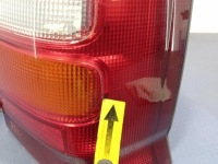 фото thumb №8, Suzuki alto v ha23 00-05 5d фара зад правая 1697-01-00r