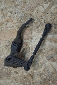 фото thumb №5, Датчик вирівнювання audi a4 b9 4m0907503