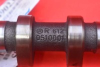 фото thumb №10, Распределительный вал выпускной r6120510001 mercedes ml w163 2.7 cdi 163 km 01-05
