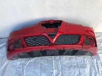 фото thumb №7, Alfa romeo giulietta veloce бампер передний pdc