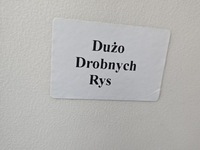 фото thumb №14, Капот передняя renault scenic ii серебристый ted69