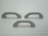 фото thumb №1, Vw caddy iv кронштейн ручка стельовий 2k0857607e