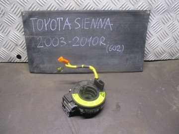 фото thumb №1, Лента подушка безопасности 39sugu18 toyota sienna 03-10r