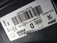 фото thumb №4, Лампа передня права peugeot partner rifter iv