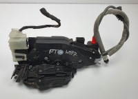 Купить Замок дверь правый задний  mercedes w177 a1770032999, фото thumb