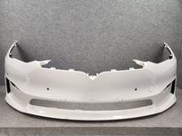 фото thumb №1, Бампер переднє перед tesla модель s 1564687-00-c-scz