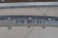 фото thumb №13, Бампер перед передній skoda superb iii pdc омивачі