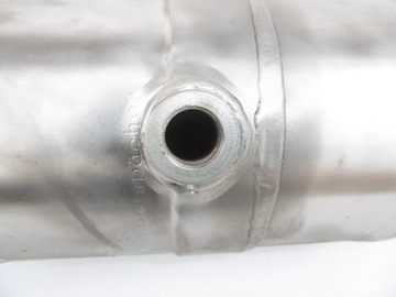 фото thumb №8, Катализатор a1664903914 mercedes w166 gl ml 4.7 v8