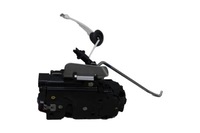 фото thumb №1, Замок двері лівий перед 9 pin audi a4 b6 00-06 eu