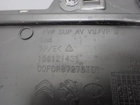 фото thumb №8, Обшивка оббивка двері правий перед europa 98082243zm peugeot expert iii 19r