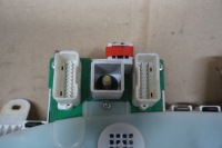 фото thumb №11, Land cruiser 120 счетчик приборы механическая коробка передач 3,0 d4d uk