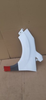 Крыло  перед левое  ford c-max mk2 2 10- с Разборки, фото thumb