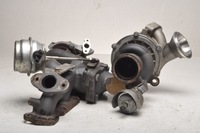 фото thumb №9, S60 ii v60 i xc60 2.4d5 215km турбина 36002664 31293086 36002757 36002640