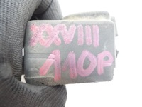 фото thumb №5, Renault kadjar пена губка шумоизоляция