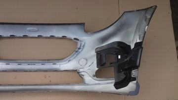 фото thumb №6, Ford puma ii mk2 st-line бампер