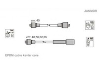 фото thumb №2, Janmor провода зажигания kpl. fso janmor