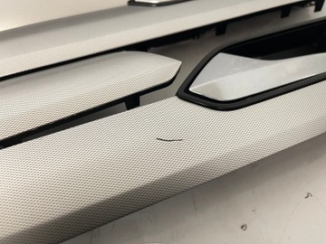 фото thumb №14, Vw passat b8 декори планки декоративний європа комплект