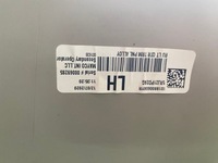 фото thumb №5, Chrysler pacifica lift обивка багажника левая 5rj21pd2ag