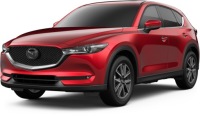 фото thumb №2, Mazda cx5 крила передній лівий