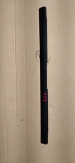 фото thumb №1, Citroen ds7 молдинг защита 9822604180