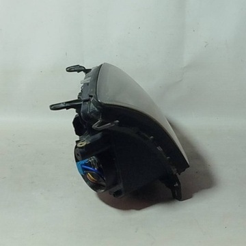 фото thumb №10, Opel vectra c 2003 перед сторона права лампа передня