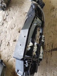 фото thumb №6, Ручка замок правий перед led citroen ds5