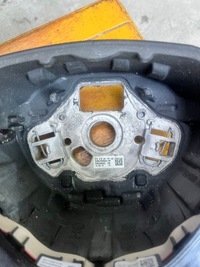 фото thumb №6, Skoda octavia повітропровід багатофункціональний +подушка безпеки