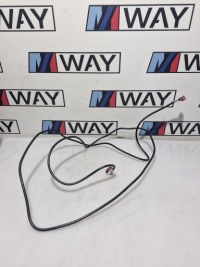 фото thumb №8, Bwm x3 f25 cic навигация считыватель монитор idrive комплект 9257015