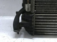 фото thumb №2, Радіатор кондиціонера renault laguna iii 2.0 dci