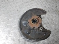 фото thumb №1, Поворотний кулак задня ліва vw phaeton 4.2