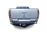 фото thumb №1, Кришка багажника борт задня ładna ford ranger ii mazda bt50 bt-50 06-12