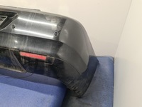 фото thumb №9, Alfa romeo 166 lift бампер задня 632