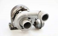 фото thumb №1, Турбонагнітач alfa-romeo 156 1.9 jtd 120