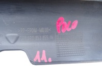 фото thumb №10, Поріг молдинг поріг ліва vw polo v 5 6r0853855b