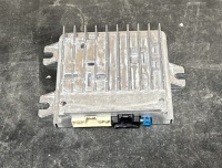 фото thumb №1, Модуль безпеки adas jeep grand cherokee wl l 3.6 2021- usa 04672797as