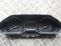 фото thumb №1, Peugeot 2008 i 2015 r. лічильник приладова панель 9813848780
