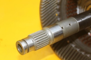 фото thumb №12, Набор запчасти коробки корзина kmb audi q7 4l vw touareg 09d300039e