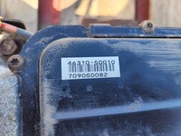 фото thumb №5, Балка подвешивание зад задняя мост полуось поворотный кулак lexus ls 460 iv 4.6 v8