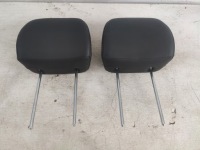 фото thumb №1, Kia venga 2015 підголівник сидіння перед шкіра