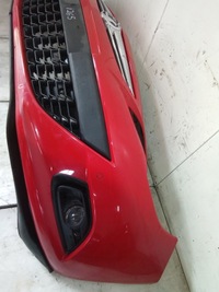 фото thumb №6, I265 kompletny перед opel astra j gtc z50b 2.0cdti