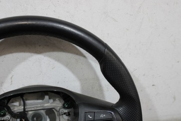 фото thumb №8, Руль мультифункция maserati levante m161