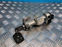 фото thumb №1, Ford freestyle 3.0 v6 замок зажигания ключ