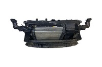 фото thumb №6, Комплект радіатор hyundai ix35 lm, el, elh 938802s000 1.7l дизель 85kw